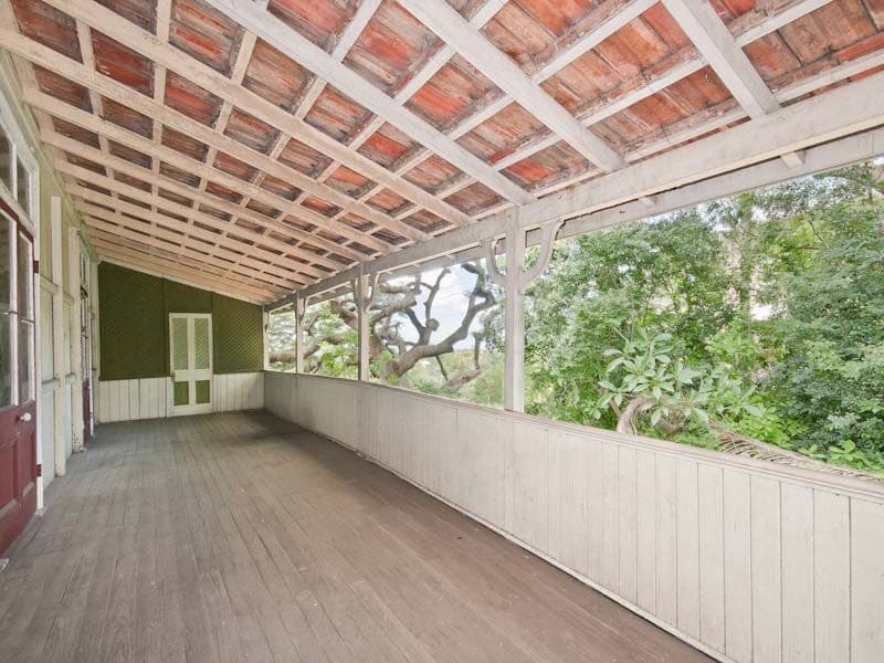 17 Coopers Camp Road Bardon, Bardon - Thumbnail 4