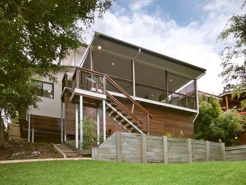 29 Enoggera Terrace Red Hill, Red Hill - Image 1