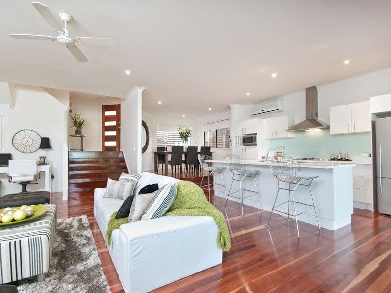29 Enoggera Terrace Red Hill, Red Hill - Thumbnail 3