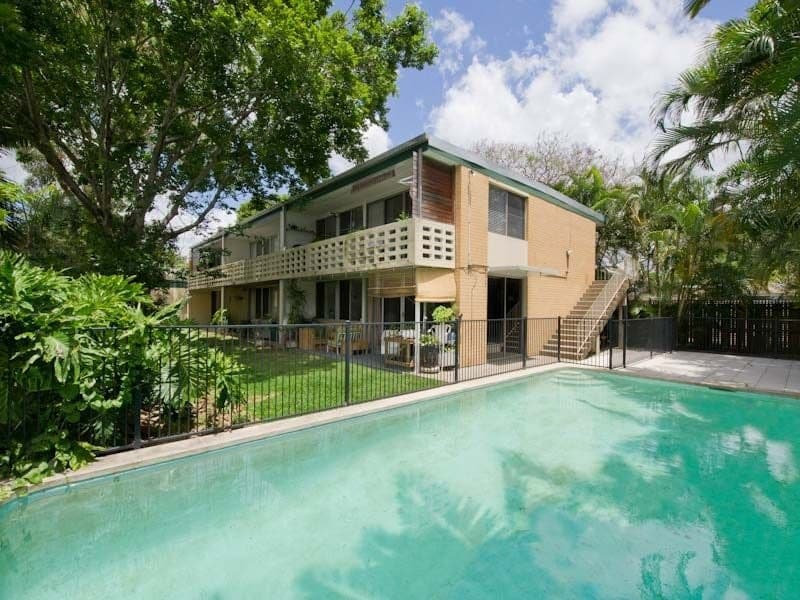1/46 Reeve Street Clayfield, Clayfield - Thumbnail 2