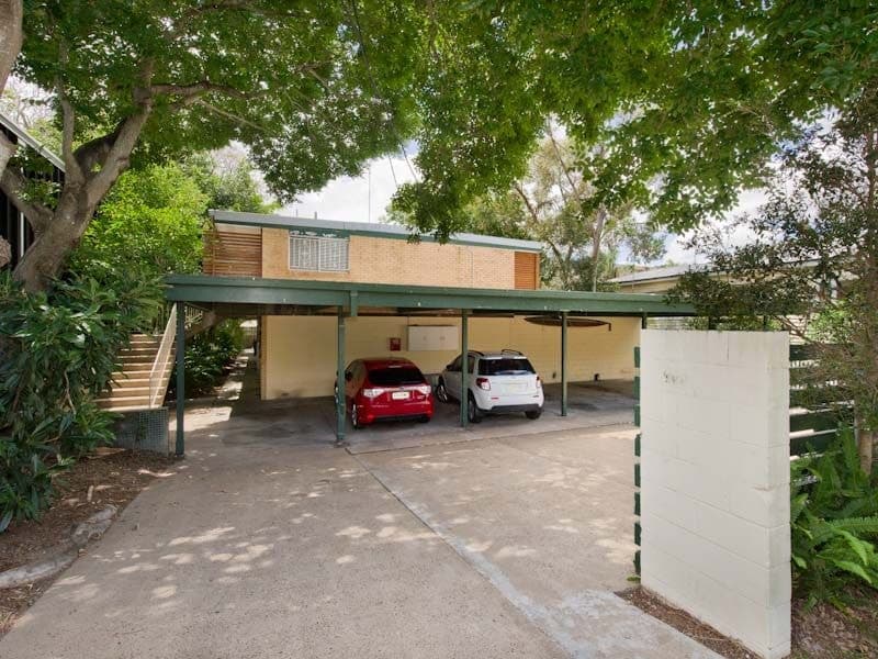1/46 Reeve Street Clayfield, Clayfield - Thumbnail 3