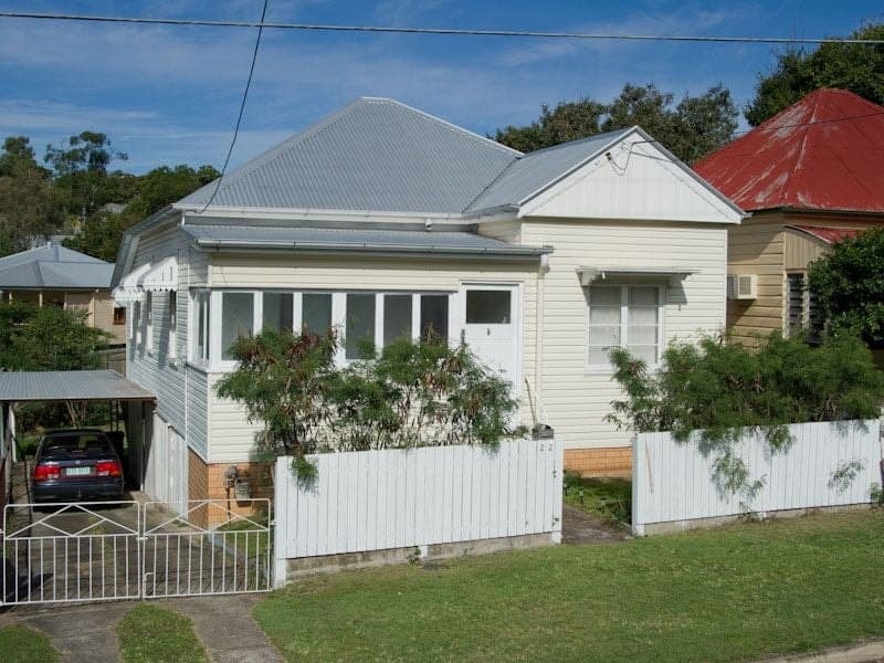 22 Annie Street Auchenflower, Auchenflower - Thumbnail 2