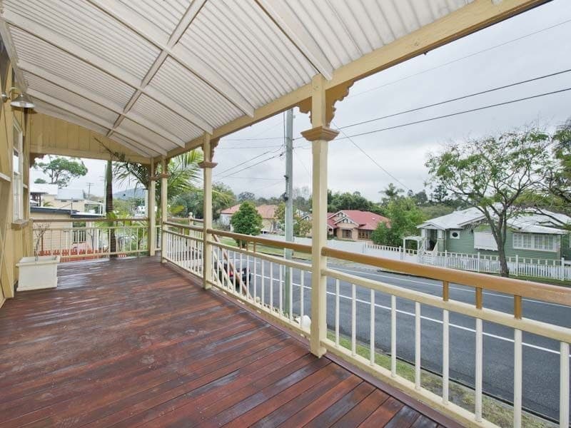 174 Arthur Terrace Red Hill, Red Hill - Image 1