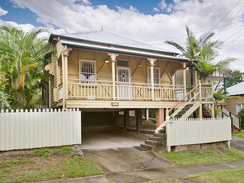 174 Arthur Terrace Red Hill, Red Hill - Thumbnail 2