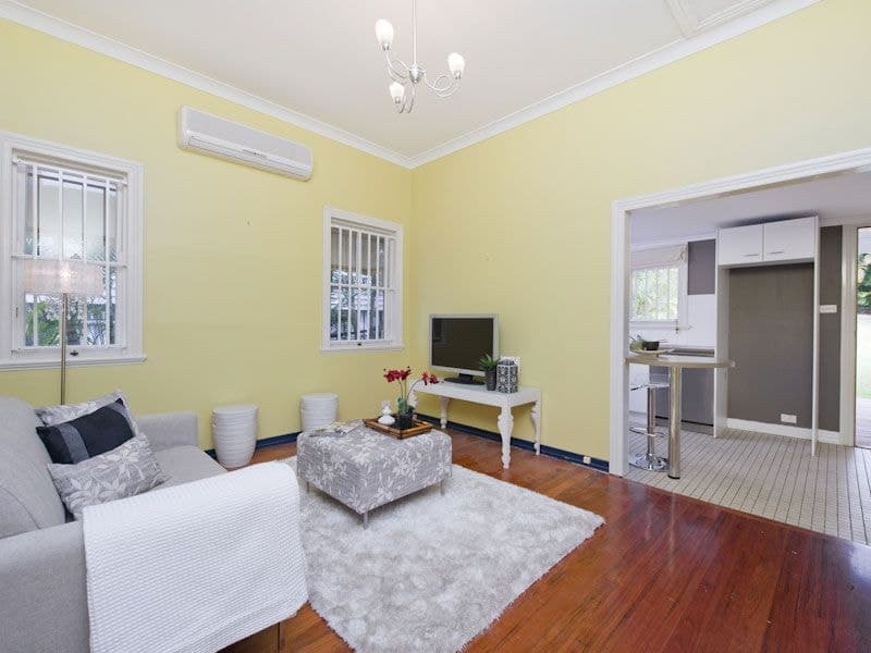 174 Arthur Terrace Red Hill, Red Hill - Thumbnail 3