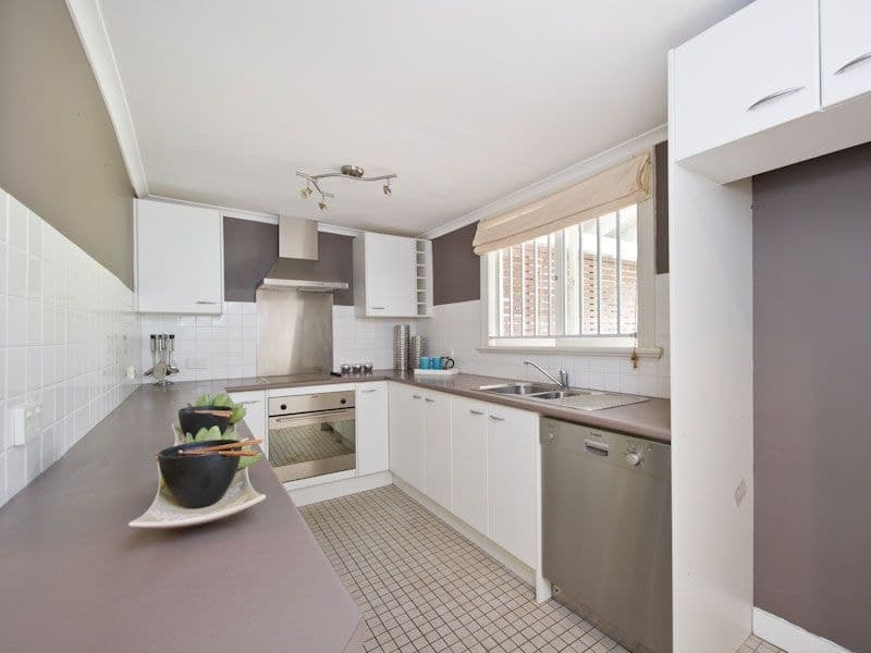 174 Arthur Terrace Red Hill, Red Hill - Thumbnail 4