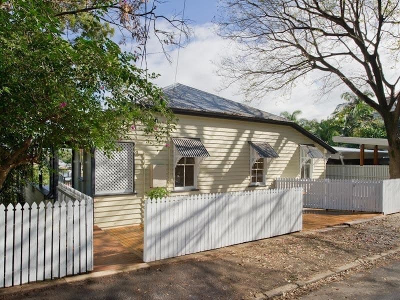 28 Balmain Terrace Red Hill, Red Hill - Image 1