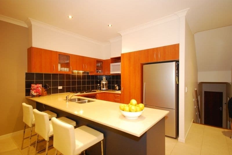 17 Cricket Street Brisbane City, Brisbane City - Thumbnail 5