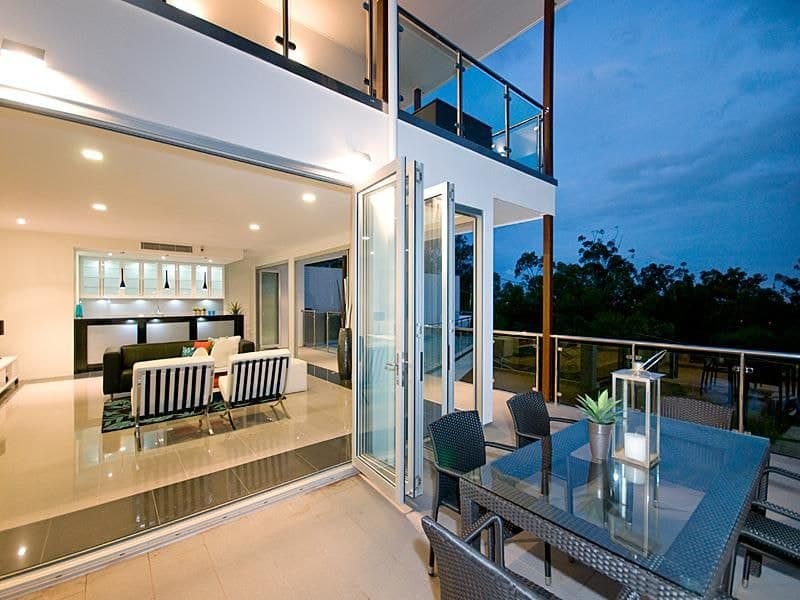 93 Outlook Crescent Bardon, Bardon - Thumbnail 7