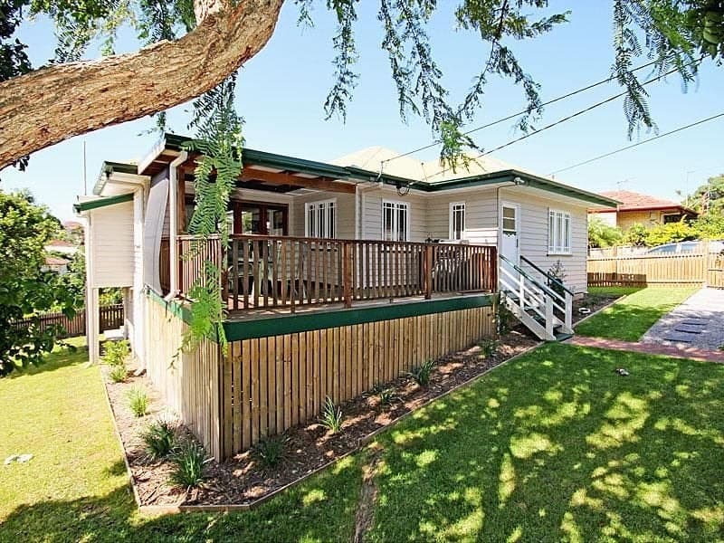 45 Tweed Street Ashgrove, Ashgrove - Thumbnail 2