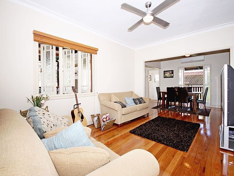 45 Tweed Street Ashgrove, Ashgrove - Thumbnail 3