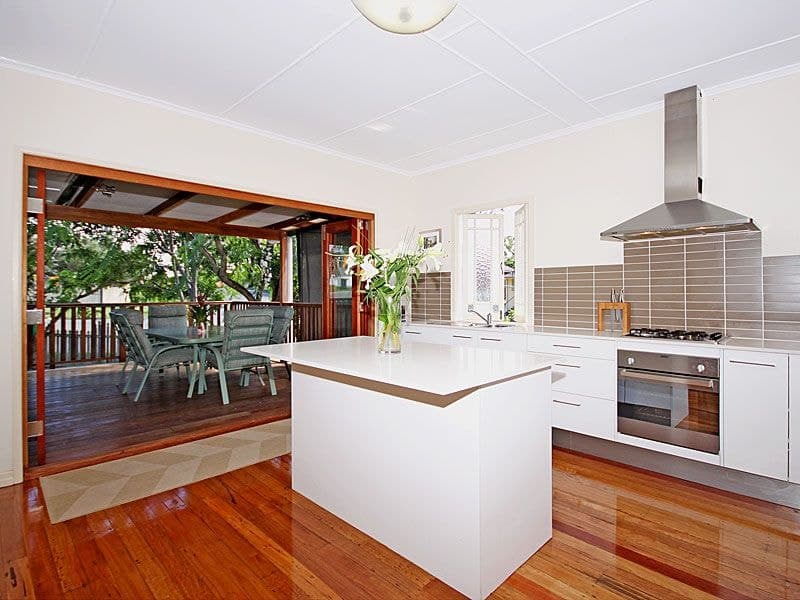 45 Tweed Street Ashgrove, Ashgrove - Thumbnail 5