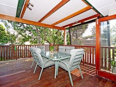 45 Tweed Street Ashgrove, Ashgrove - Thumbnail 8