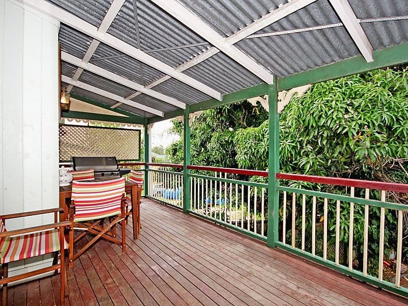 78 Jubilee Terrace Bardon, Bardon - Image 1