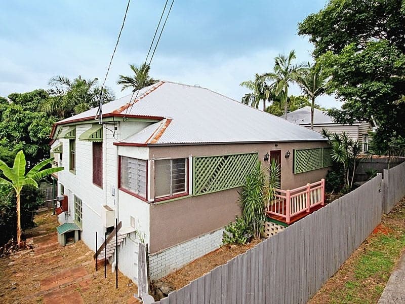 78 Jubilee Terrace Bardon, Bardon - Thumbnail 2