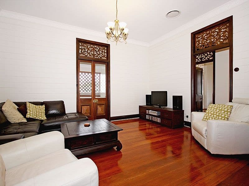 78 Jubilee Terrace Bardon, Bardon - Thumbnail 3