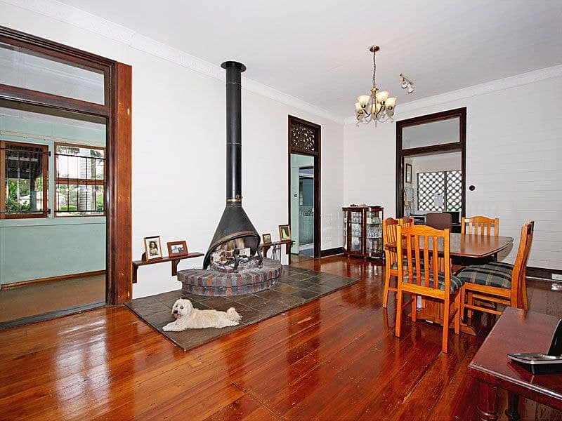 78 Jubilee Terrace Bardon, Bardon - Thumbnail 4