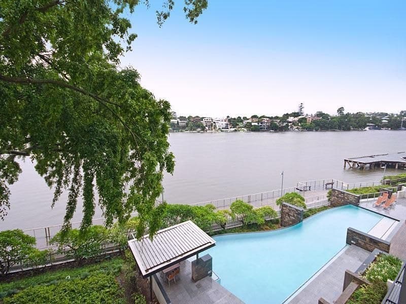 1432/22 Flinders, New Farm, 1432/22 Flinders New Farm - Image 1
