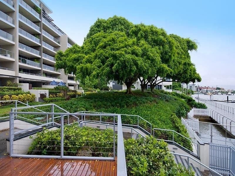1432/22 Flinders, New Farm, 1432/22 Flinders New Farm - Thumbnail 2