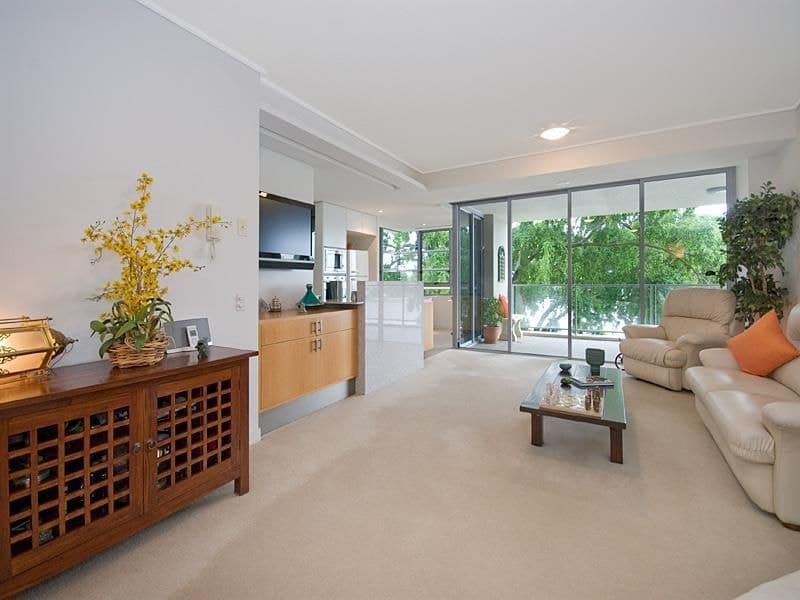 1432/22 Flinders, New Farm, 1432/22 Flinders New Farm - Thumbnail 3
