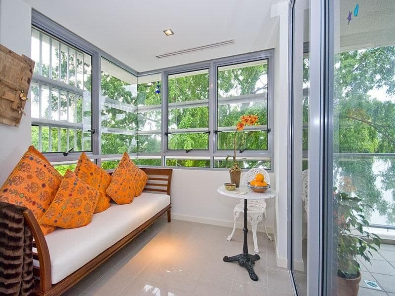 1432/22 Flinders, New Farm, 1432/22 Flinders New Farm - Thumbnail 4