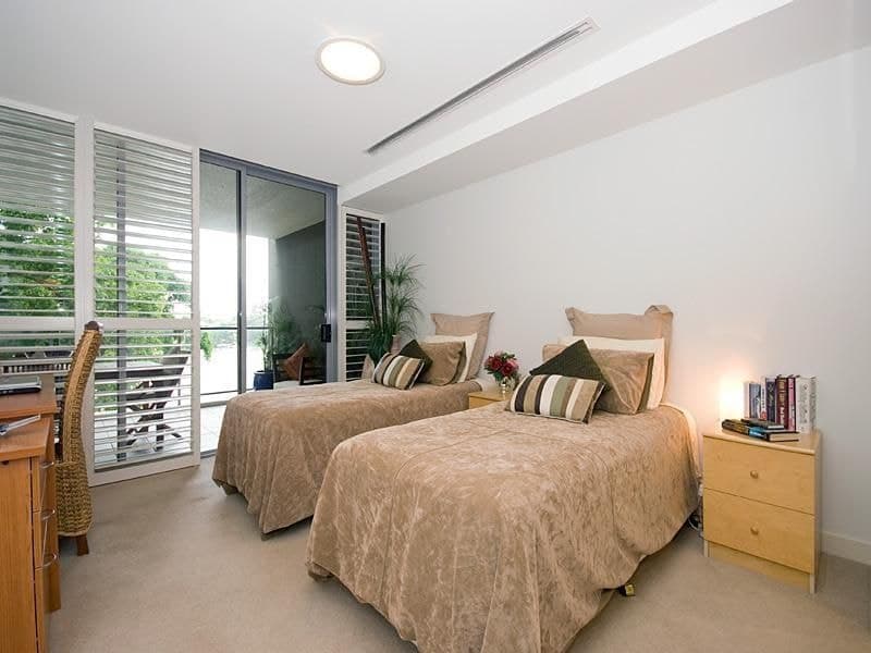 1432/22 Flinders, New Farm, 1432/22 Flinders New Farm - Thumbnail 7