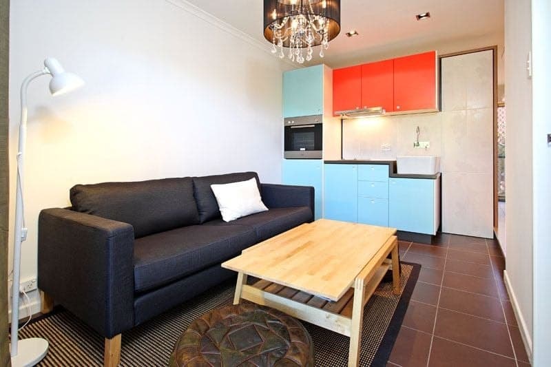 8/6 Princess Street Paddington, Paddington - Thumbnail 2