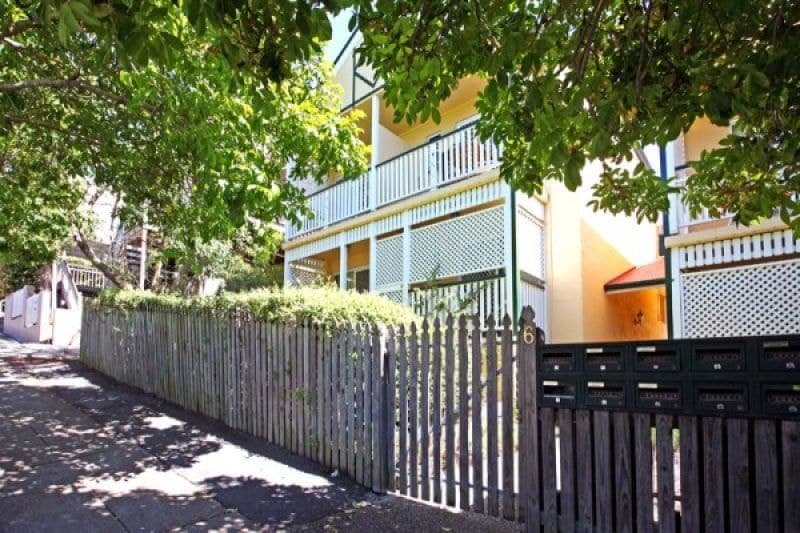 8/6 Princess Street Paddington, Paddington - Thumbnail 3