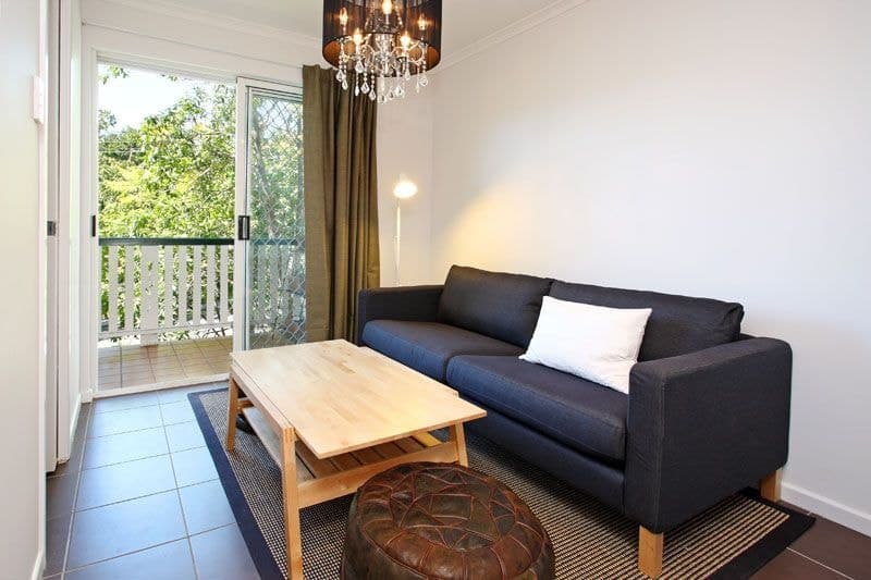 8/6 Princess Street Paddington, Paddington - Thumbnail 5