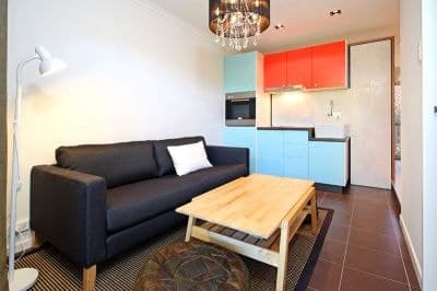 8/6 Princess Street Paddington, Paddington - Thumbnail 8