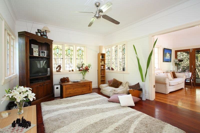 103 Fletcher Parade Bardon, Bardon - Thumbnail 3