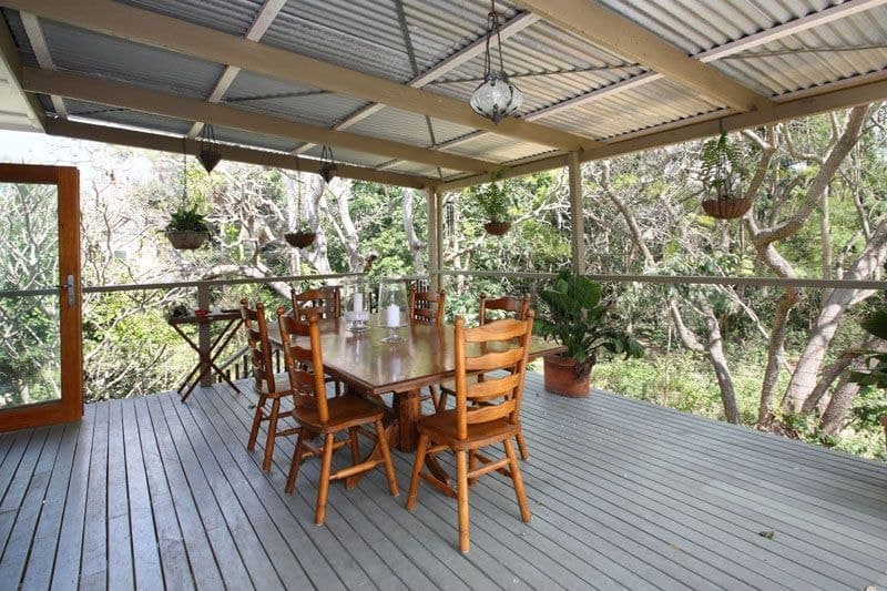 103 Fletcher Parade Bardon, Bardon - Thumbnail 6