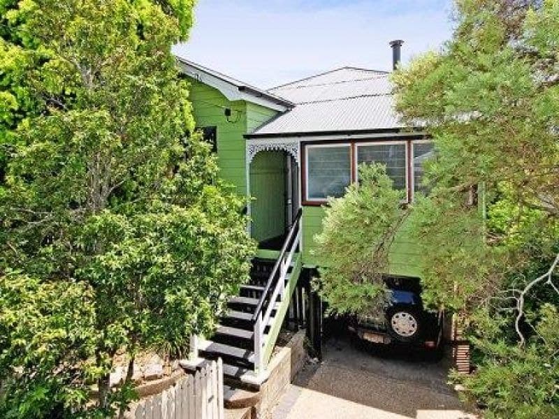 157 Arthur Terrace Red Hill, Red Hill - Image 1