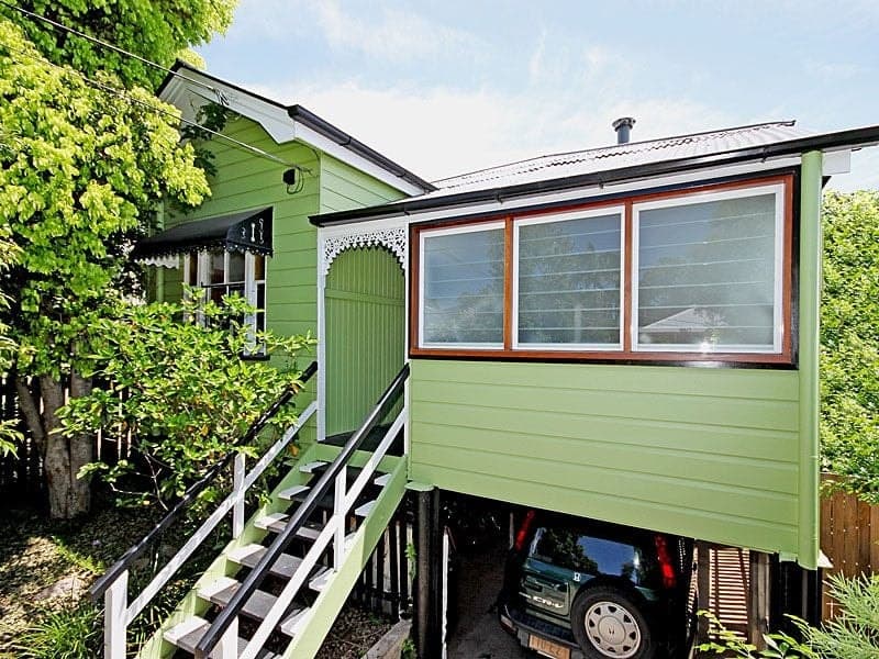 157 Arthur Terrace Red Hill, Red Hill - Thumbnail 2