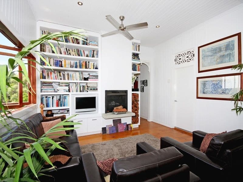 157 Arthur Terrace Red Hill, Red Hill - Thumbnail 3