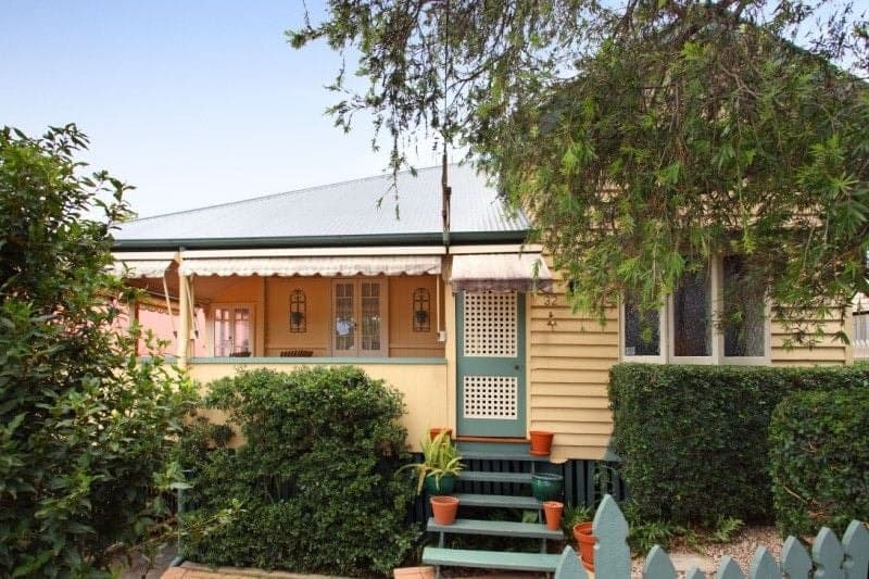 32 Gladstone Street Paddington, Paddington - Thumbnail 2