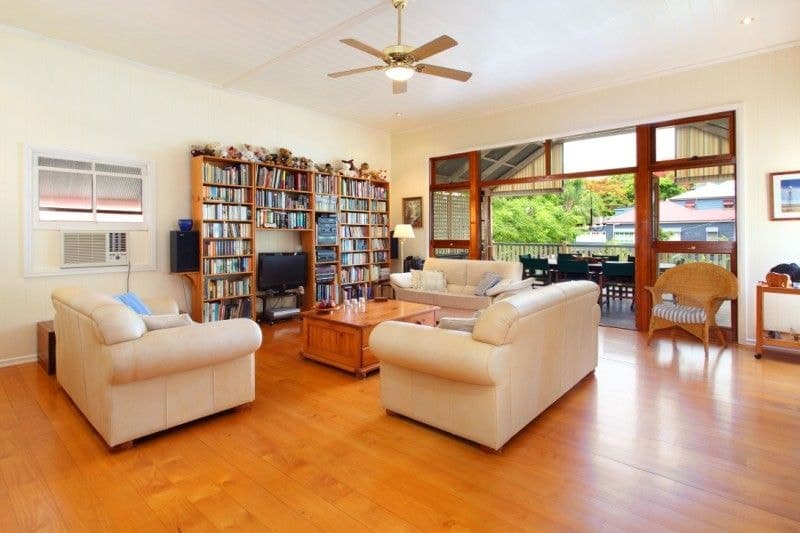 32 Gladstone Street Paddington, Paddington - Thumbnail 4