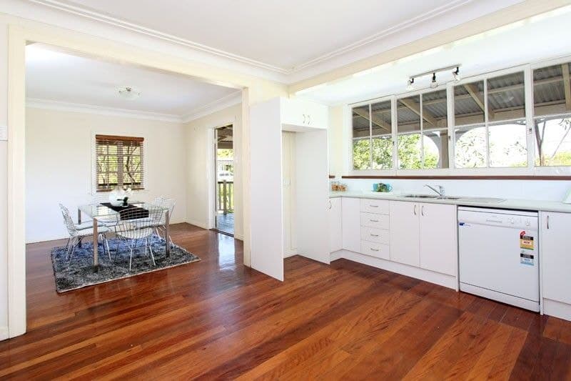 108 Birdwood Terrace Auchenflower, Auchenflower - Thumbnail 4