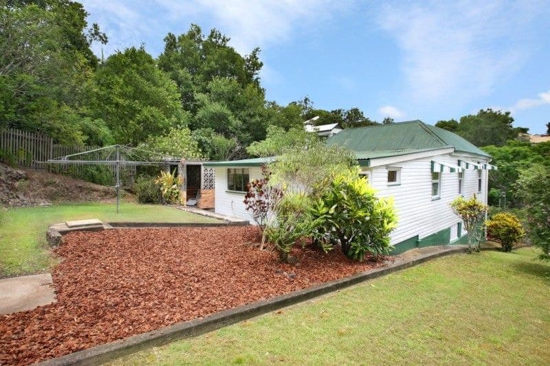 19 Glamorgan Street Paddington, Paddington - Image 1