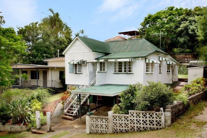 19 Glamorgan Street Paddington, Paddington - Thumbnail 2