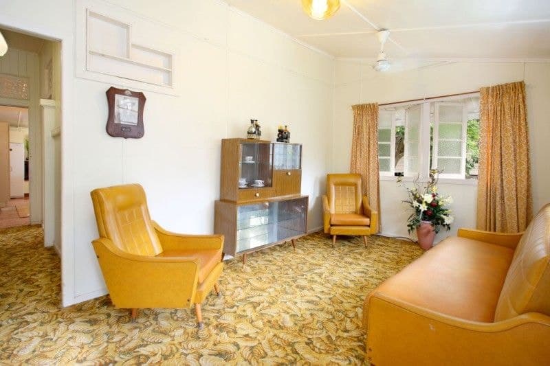 19 Glamorgan Street Paddington, Paddington - Thumbnail 3
