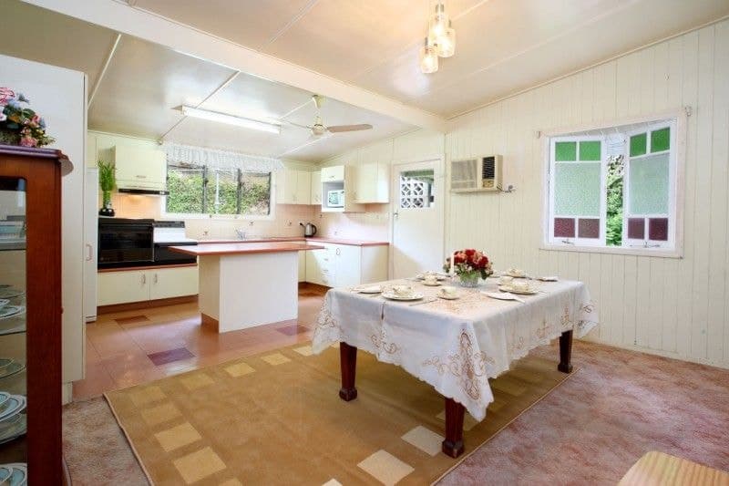 19 Glamorgan Street Paddington, Paddington - Thumbnail 4