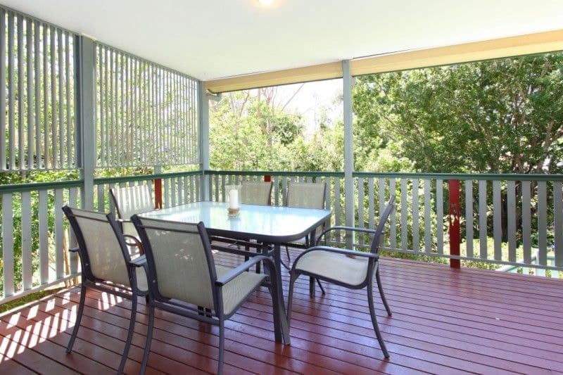 1/10 Hayward Street Paddington, Paddington - Image 1