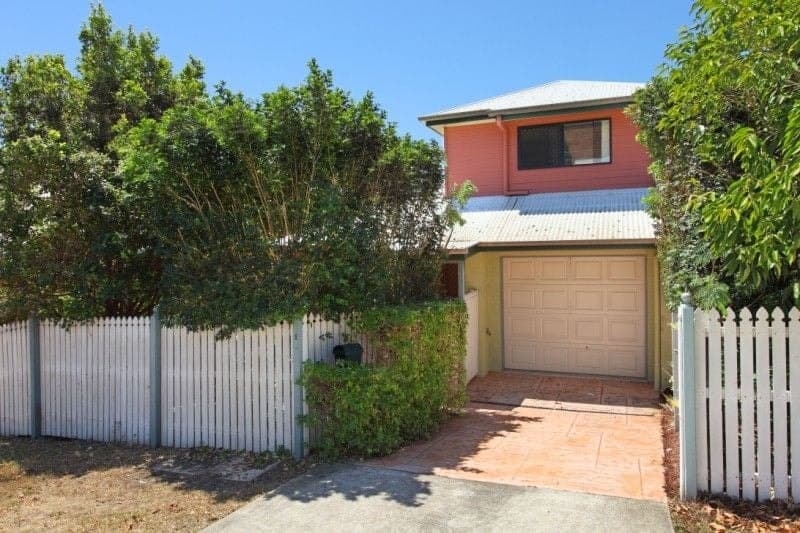 1/10 Hayward Street Paddington, Paddington - Thumbnail 2