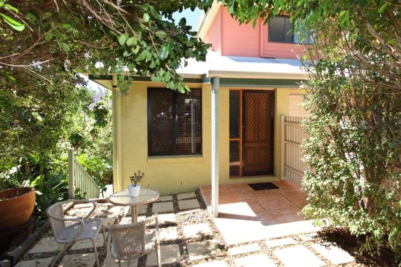 1/10 Hayward Street Paddington, Paddington - Thumbnail 3