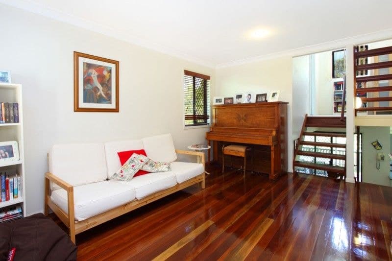 1/10 Hayward Street Paddington, Paddington - Thumbnail 4