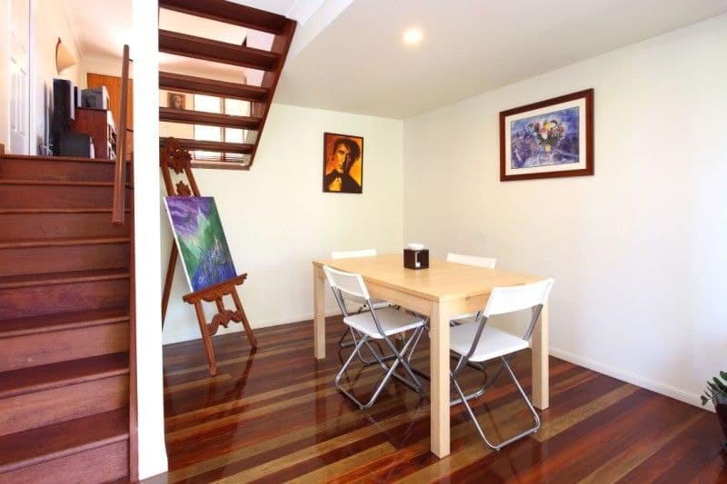 1/10 Hayward Street Paddington, Paddington - Thumbnail 5