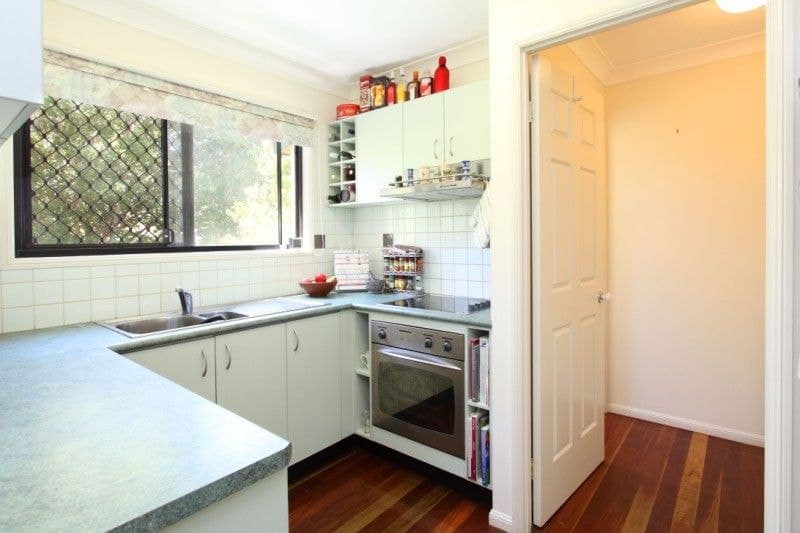 1/10 Hayward Street Paddington, Paddington - Thumbnail 6