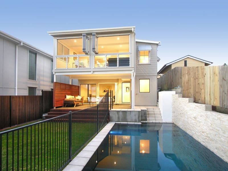 2 Kennedy Terrace Paddington, Paddington - Image 1