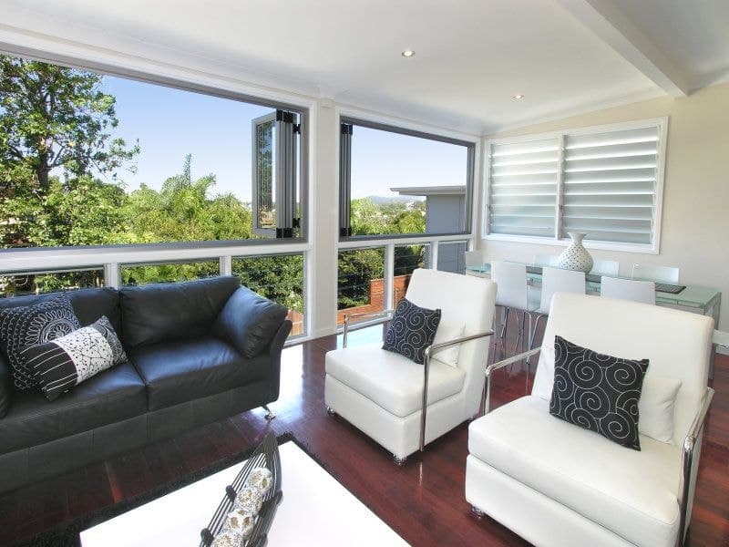 2 Kennedy Terrace Paddington, Paddington - Thumbnail 4